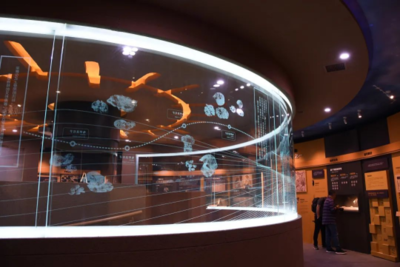 沉浸式體驗拉滿！新質生產力驅動河南文旅數字創意新場景